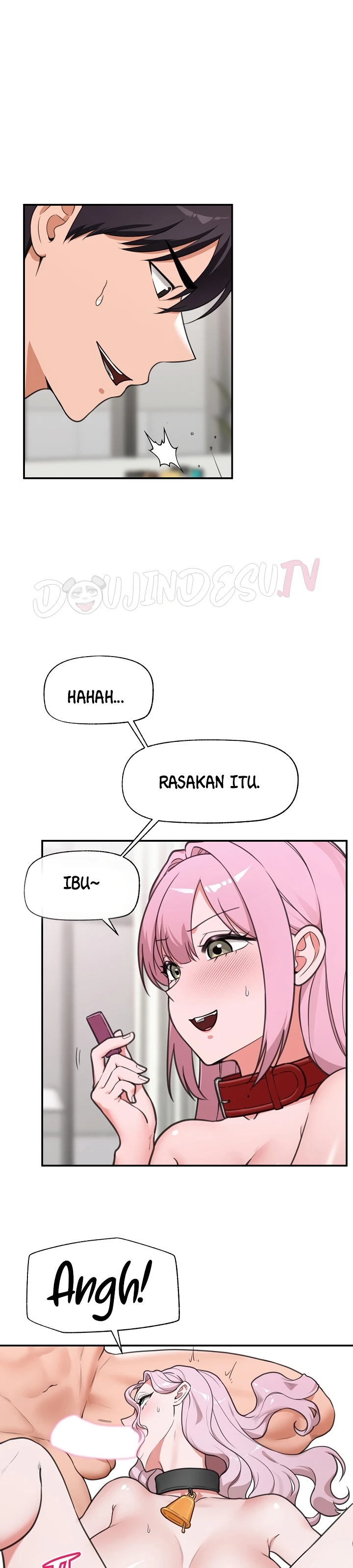 Hypnotic Guard - Page 10